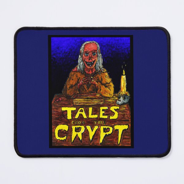 Item preview, Tales From The Crypt designed and sold by jessicaksch.