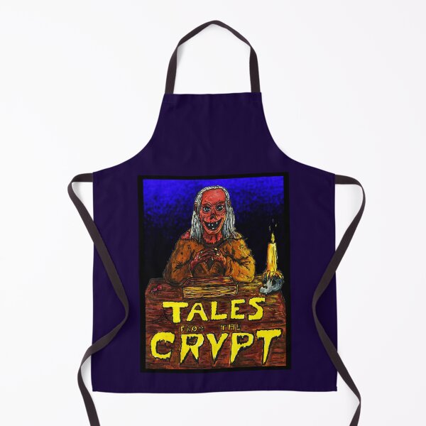 Item preview, Tales From The Crypt designed and sold by jessicaksch.