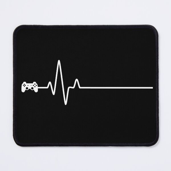 Item preview, Quit the game to win - heartbeat designed and sold by ProtonProject.