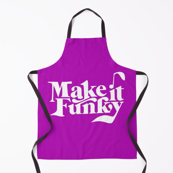 Item preview, Make it funky designed and sold by laurentlesax.