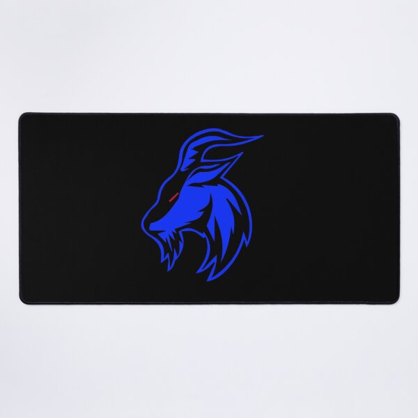 Item preview, Markhor-Mountain Goat face designed and sold by Right-Fit27.