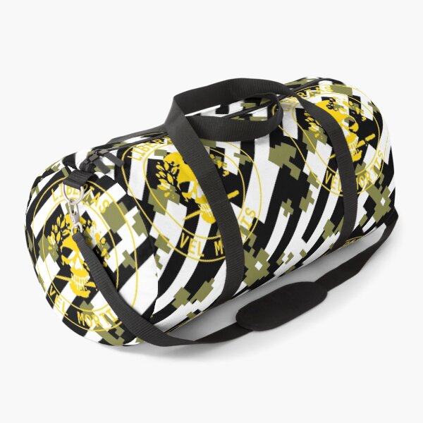 Item preview, Libertas vel Mortis with Digital Winter Camouflage designed and sold by American-Ancap.