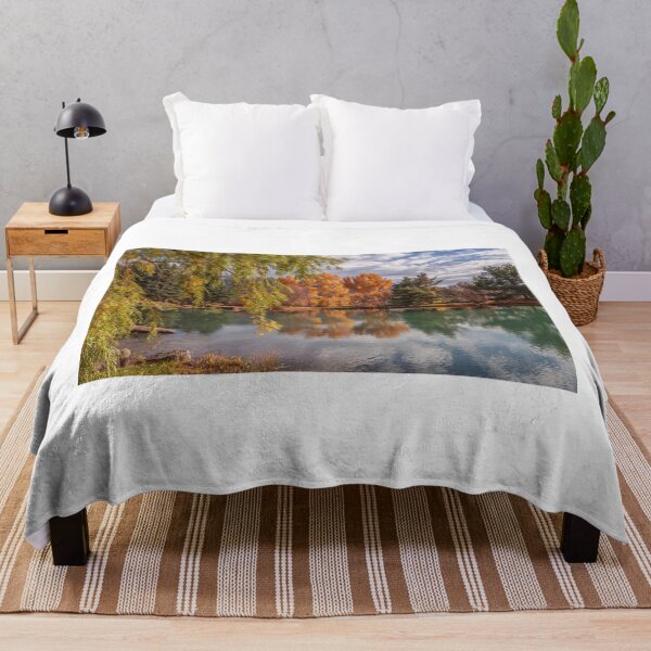 Item preview, A Peaceful Pond designed and sold by Jaime Miller.
