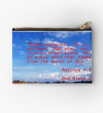 Matthew Studio Pouch