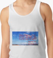 Matthew Tank Top