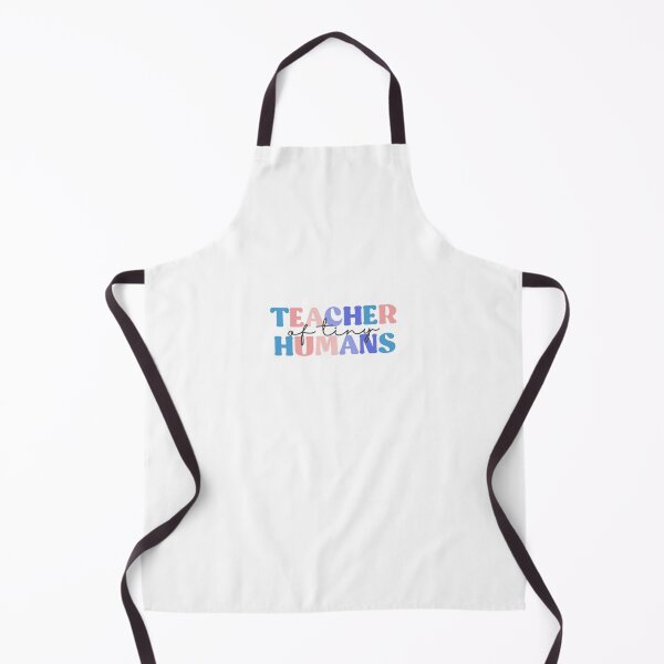 Item preview, Teacher of Tiny Humans Women Men Teachers Funny Gift designed and sold by InnaPo ⭐⭐⭐⭐⭐.