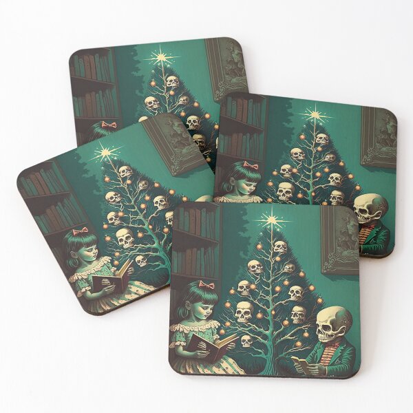 Item preview, Holiday 2022 No.1 designed and sold by badmojo426.