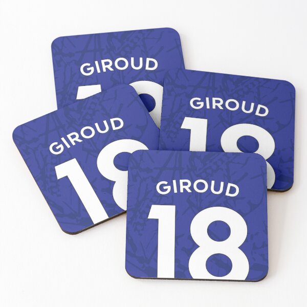 Item preview, Olivier Giroud designed and sold by fezenza.