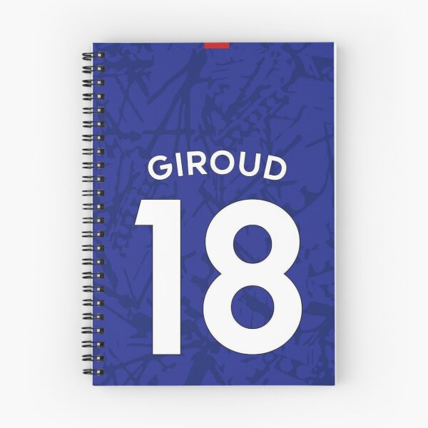 Item preview, Olivier Giroud designed and sold by fezenza.