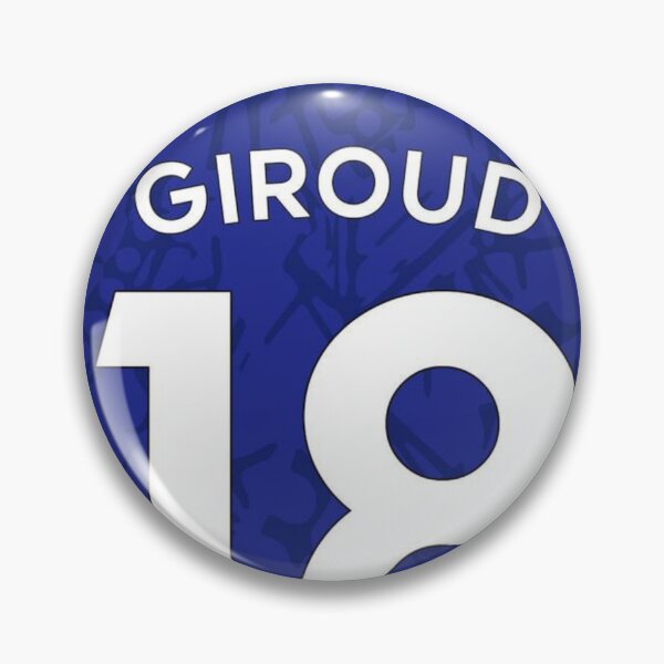 Item preview, Olivier Giroud designed and sold by fezenza.