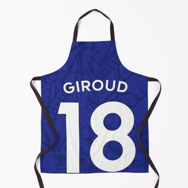 Item preview, Olivier Giroud designed and sold by fezenza.