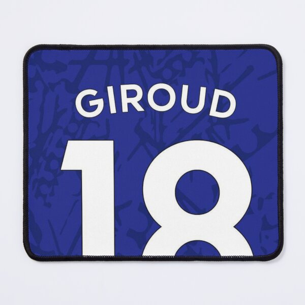 Item preview, Olivier Giroud designed and sold by fezenza.