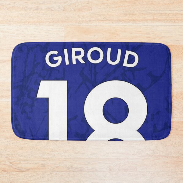 Item preview, Olivier Giroud designed and sold by fezenza.