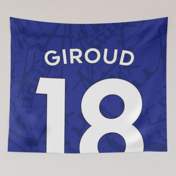 Item preview, Olivier Giroud designed and sold by fezenza.
