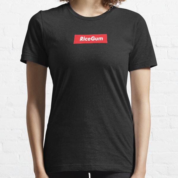 RiceGum Essential T-Shirt