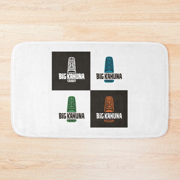 Item preview, Big Kahuna Burger Pop Art designed and sold by fergyfilms.