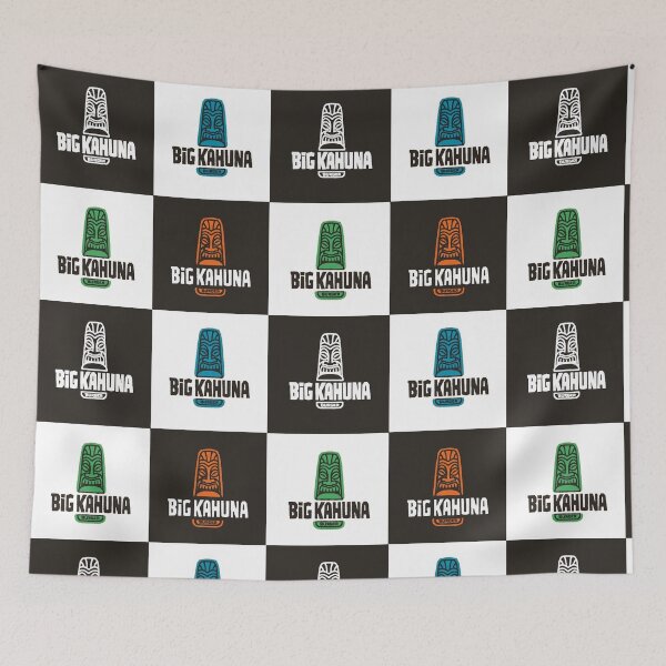 Item preview, Big Kahuna Burger Pop Art designed and sold by fergyfilms.