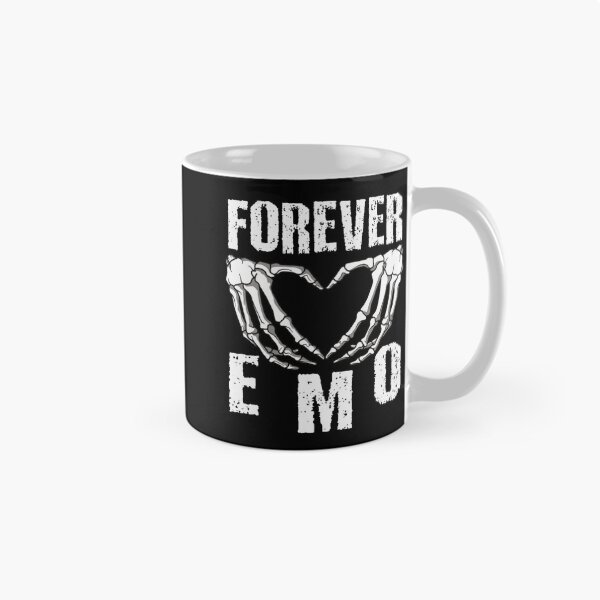 Item preview, Forever emo designed and sold by SidTastic .
