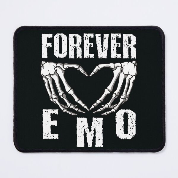 Item preview, Forever emo designed and sold by SidTastic .