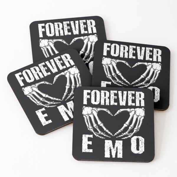 Item preview, Forever emo designed and sold by SidTastic .