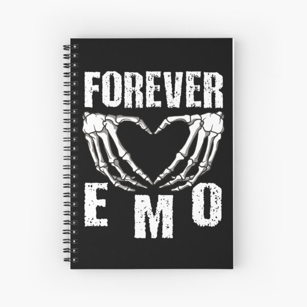 Artikel-Vorschau von Für immer Emo, designt und verkauft von SidTastic .