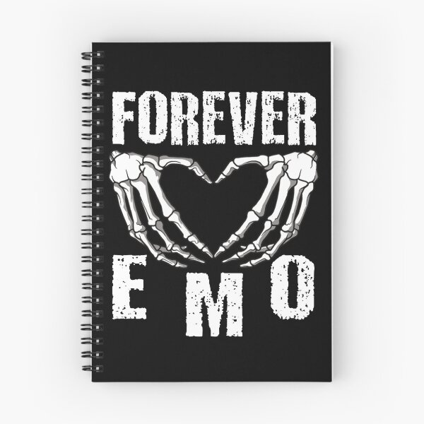 Item preview, Forever emo designed and sold by SidTastic .