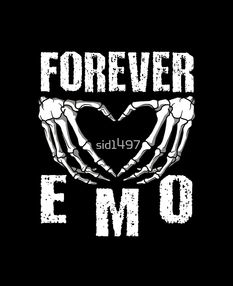 Forever emo Baby One-Piece for Sale by sid1497