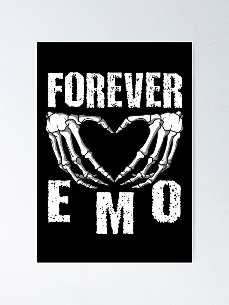 Forever emo Baby One-Piece for Sale by sid1497