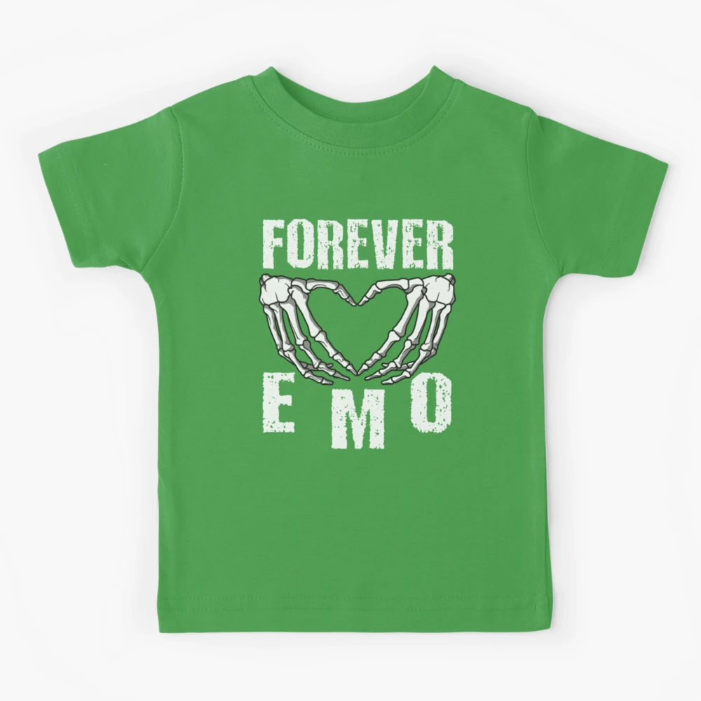 Forever emo Baby One-Piece for Sale by sid1497