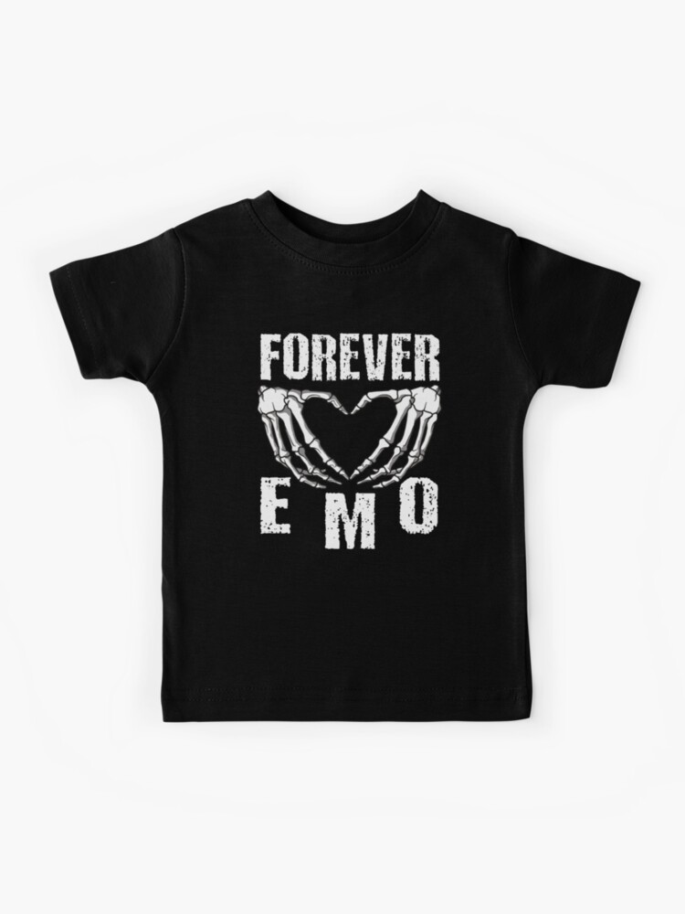 Create comics meme t-shirts for roblox for emo girls, for the t