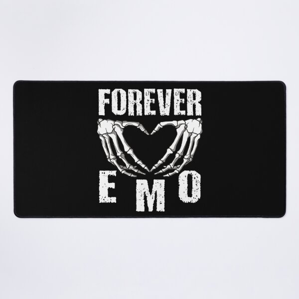 Item preview, Forever emo designed and sold by SidTastic .