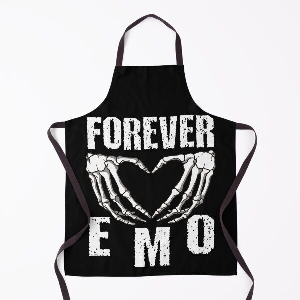 Item preview, Forever emo designed and sold by SidTastic .