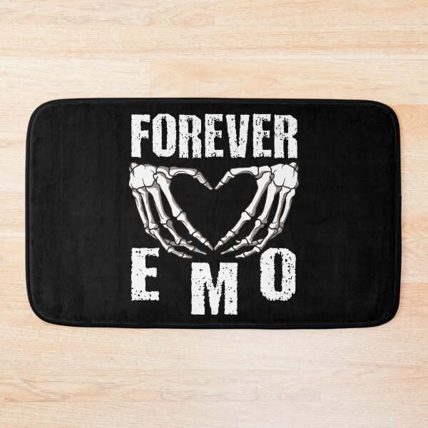 Item preview, Forever emo designed and sold by SidTastic .