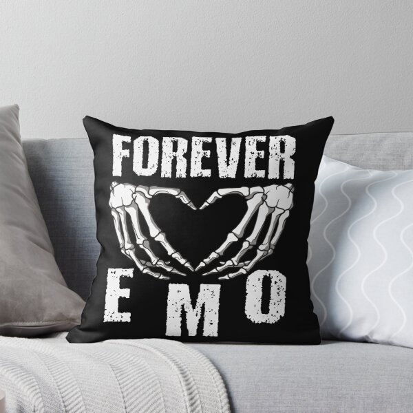 Item preview, Forever emo designed and sold by SidTastic .