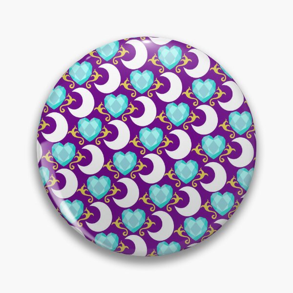 Item preview, Luna and Cadence - Purple! designed and sold by Livy King.