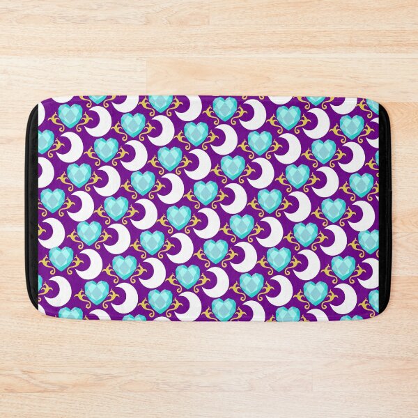 Item preview, Luna and Cadence - Purple! designed and sold by Livy King.
