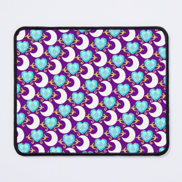 Item preview, Luna and Cadence - Purple! designed and sold by Livy King.