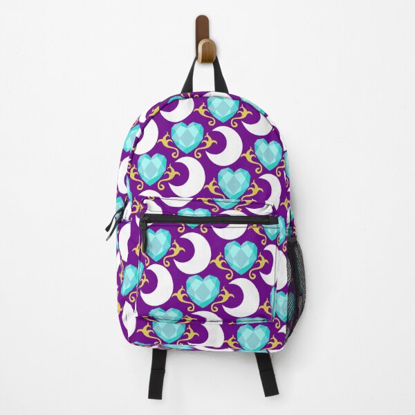 Item preview, Luna and Cadence - Purple! designed and sold by Livy King.