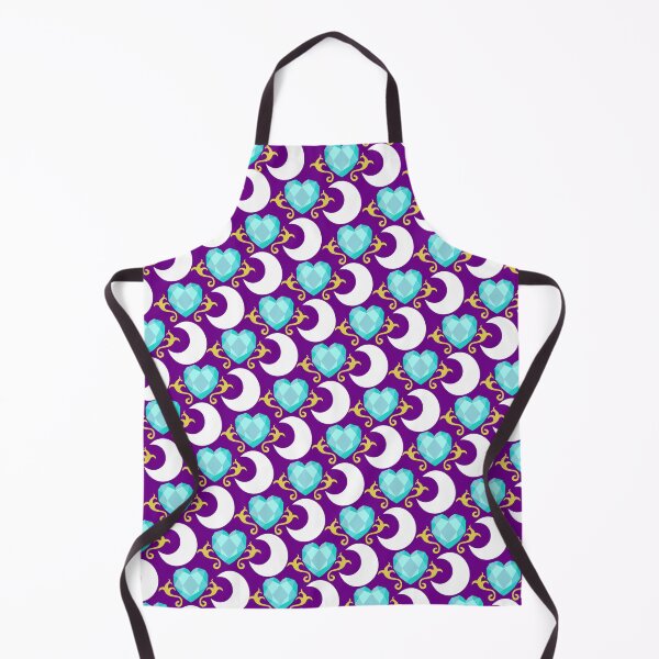 Item preview, Luna and Cadence - Purple! designed and sold by Livy King.