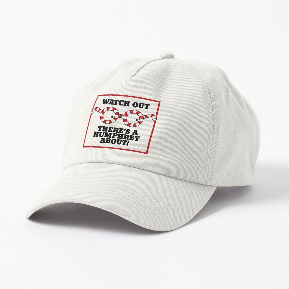 Item preview, Dad Hat designed and sold by nikhorne.