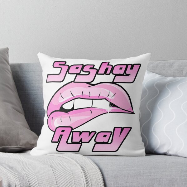 Item preview, Sashay Away designed and sold by MuttonChop.