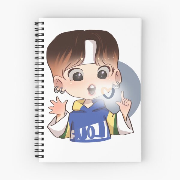 Item preview, Kpop Magic Shop Jungkook designed and sold by MicheleAndrea.