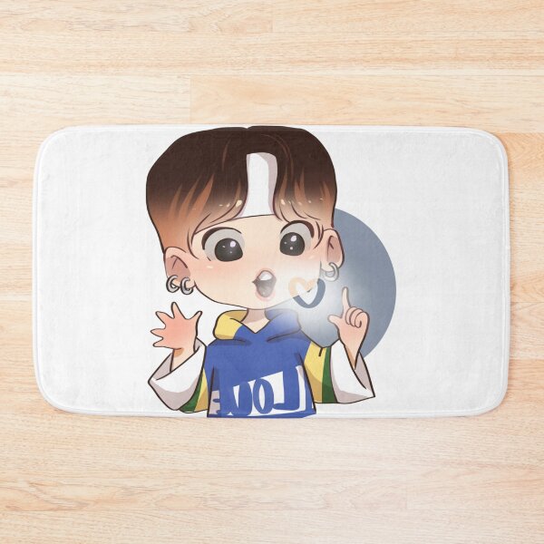 Item preview, Kpop Magic Shop Jungkook designed and sold by MicheleAndrea.