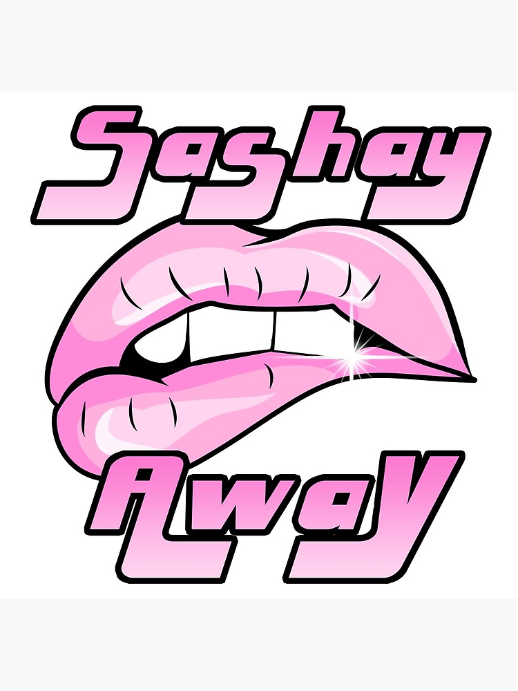 sashay-away-art-print-for-sale-by-muttonchop-redbubble