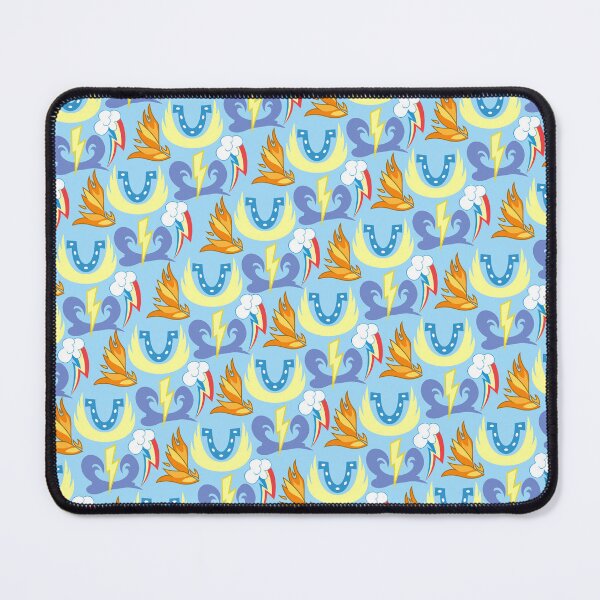 Item preview, The Wonderbolts designed and sold by Livy King.