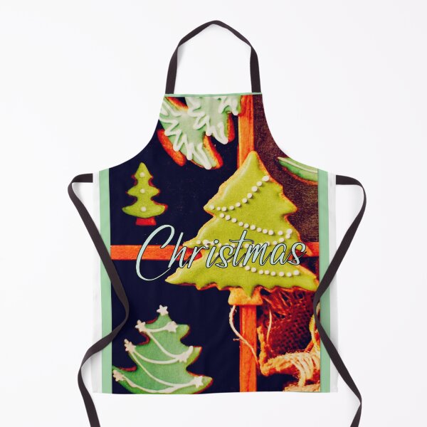 Item preview, Christmas Tree Cookies designed and sold by angel1.