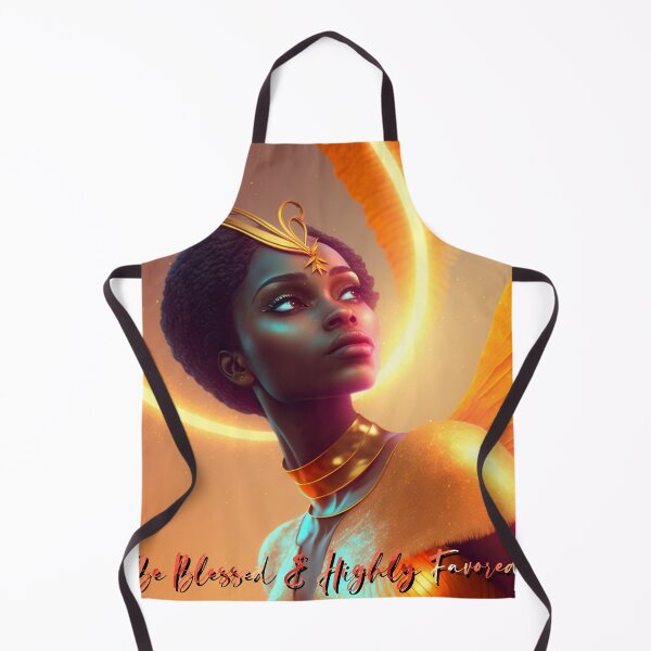 Item preview, Be Blessed & Highly Favored designed and sold by SurrealeyeSEA.