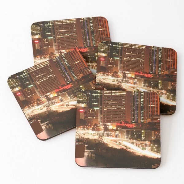 Item preview, Night by the River designed and sold by Kate Harrison.