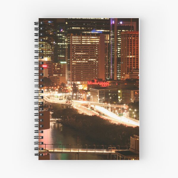 Item preview, Night by the River designed and sold by Kate Harrison.