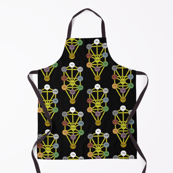 Item preview, Hermetic Qabalah designed and sold by Proverbs812.